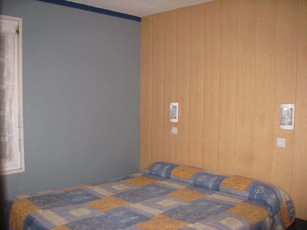 Fasthotel Grenoble Moirans-Voreppe Chambre photo