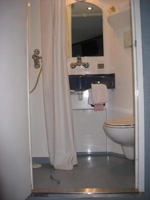 Fasthotel Grenoble Moirans-Voreppe Chambre photo