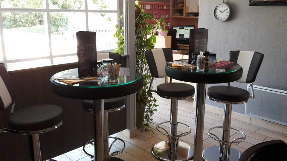 Fasthotel Grenoble Moirans-Voreppe Extérieur photo
