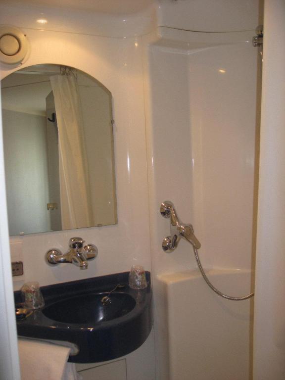 Fasthotel Grenoble Moirans-Voreppe Extérieur photo